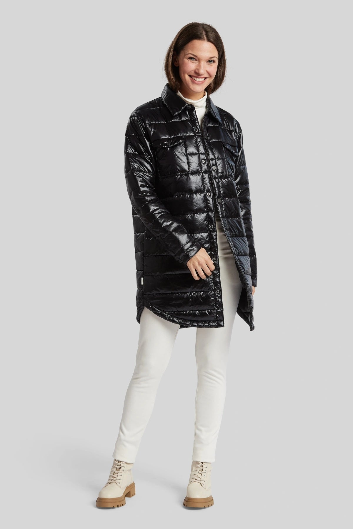 VALENTINA Coat OH23311-F24