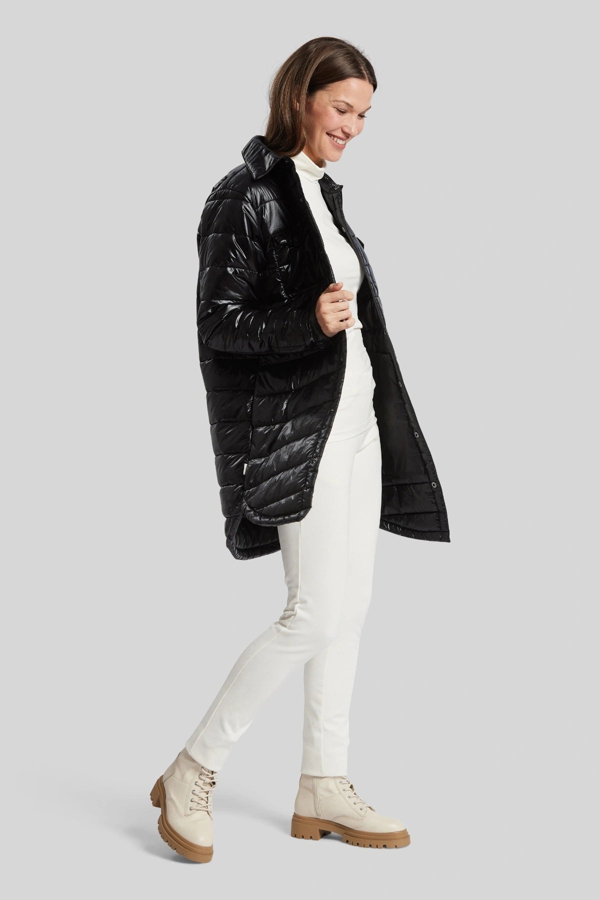 VALENTINA Coat OH23311-F24