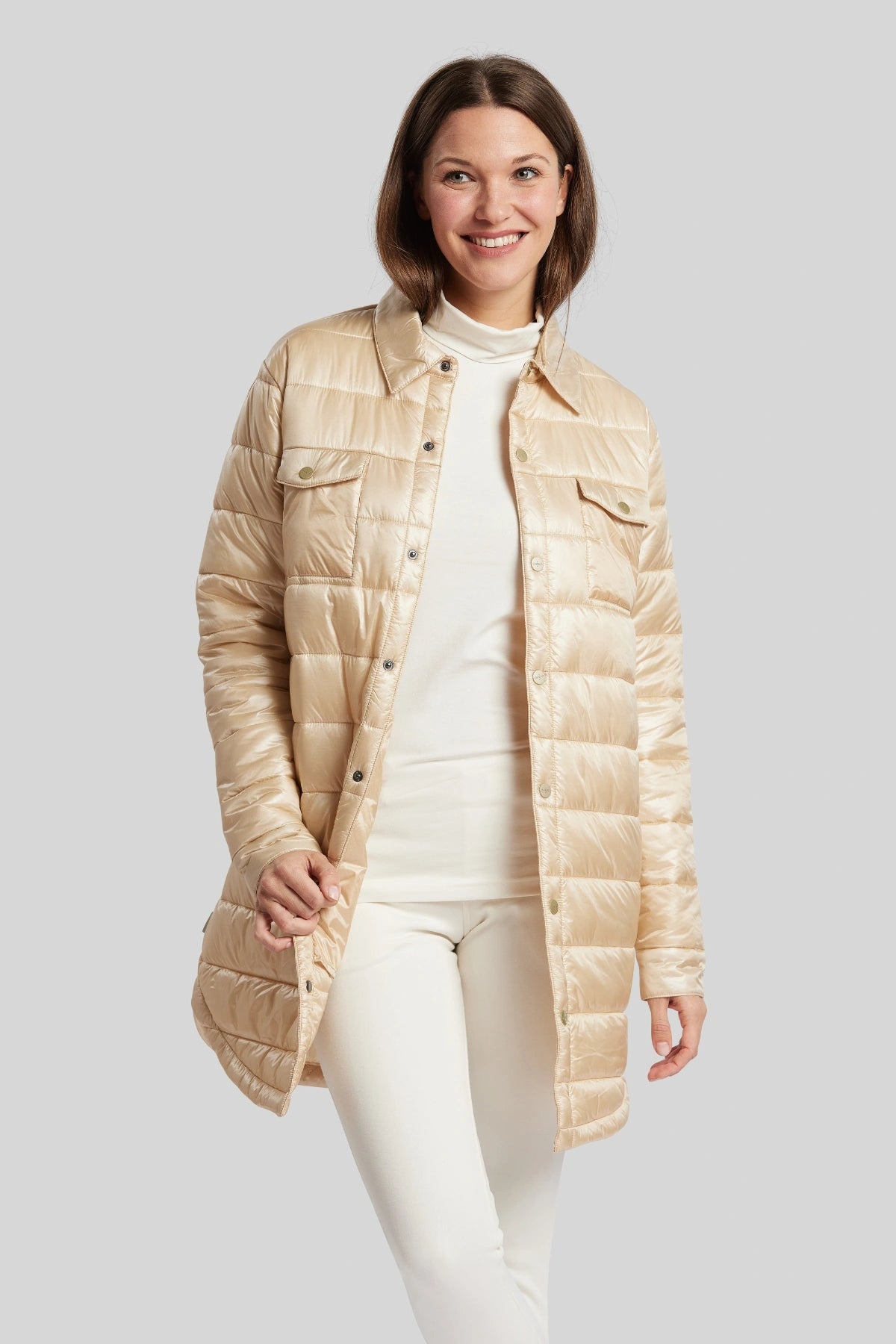 Manteau VALENTINA OH23311-F24