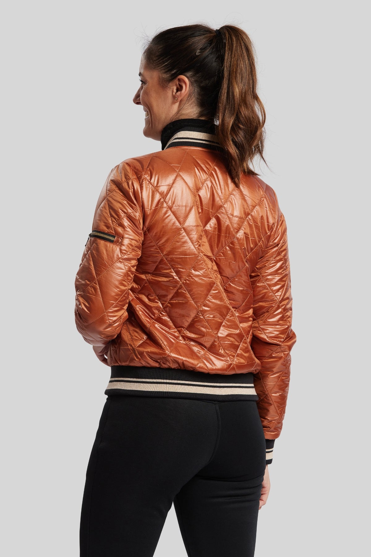 FILOMENA Bomber OH24313