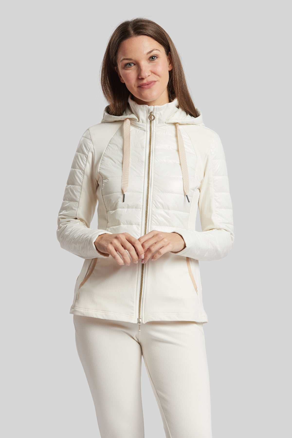 Veste Hybride LUISA OH24114