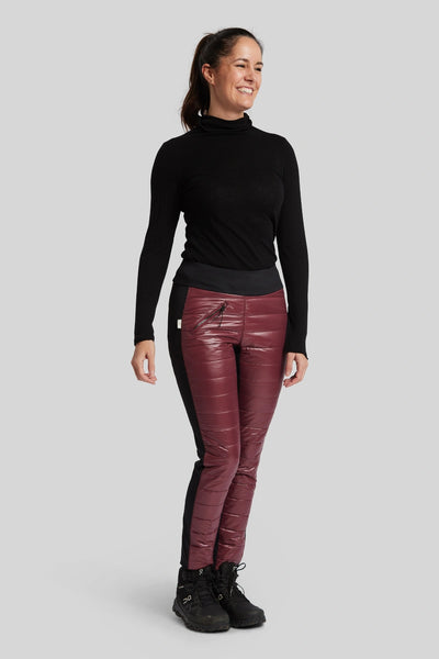 LUNA Pant OH2226-F24